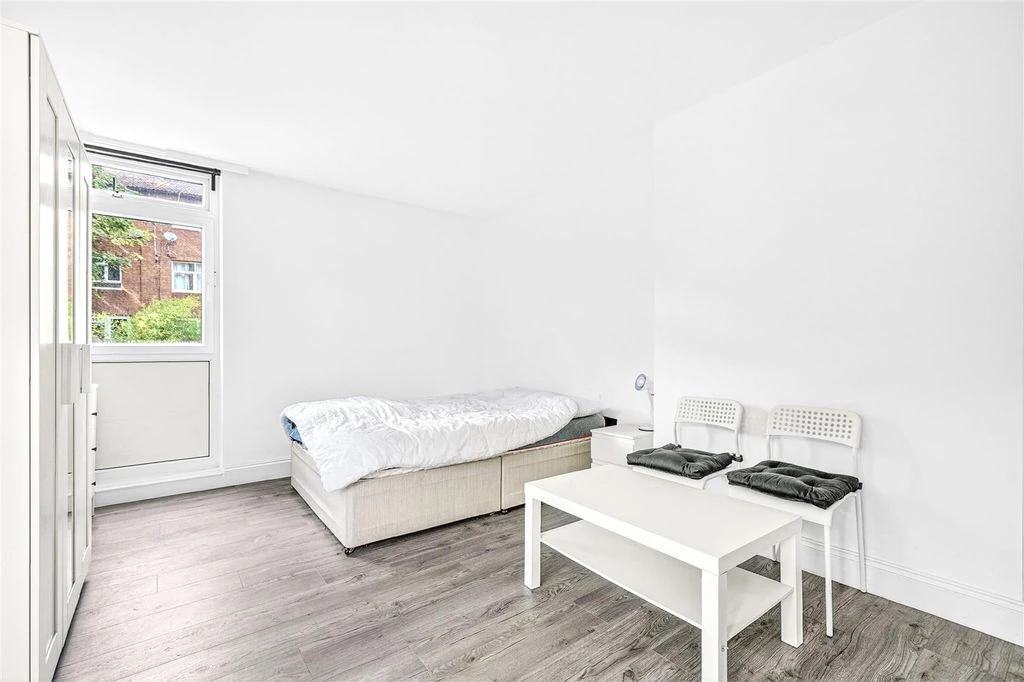 Квартира в Лондоне, Великобритания, 34 м² - фото 1