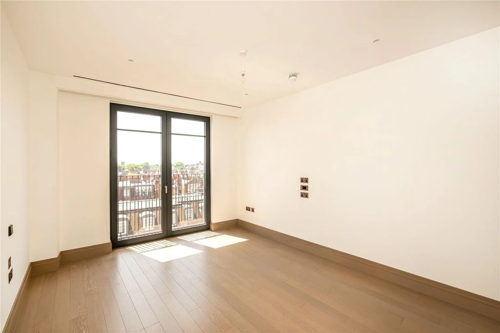 Квартира в Лондоне, Великобритания, 178 м² - фото 1