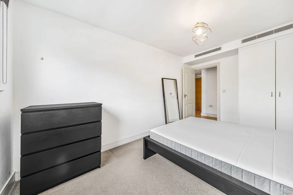 Квартира в Лондоне, Великобритания, 47 м² - фото 1
