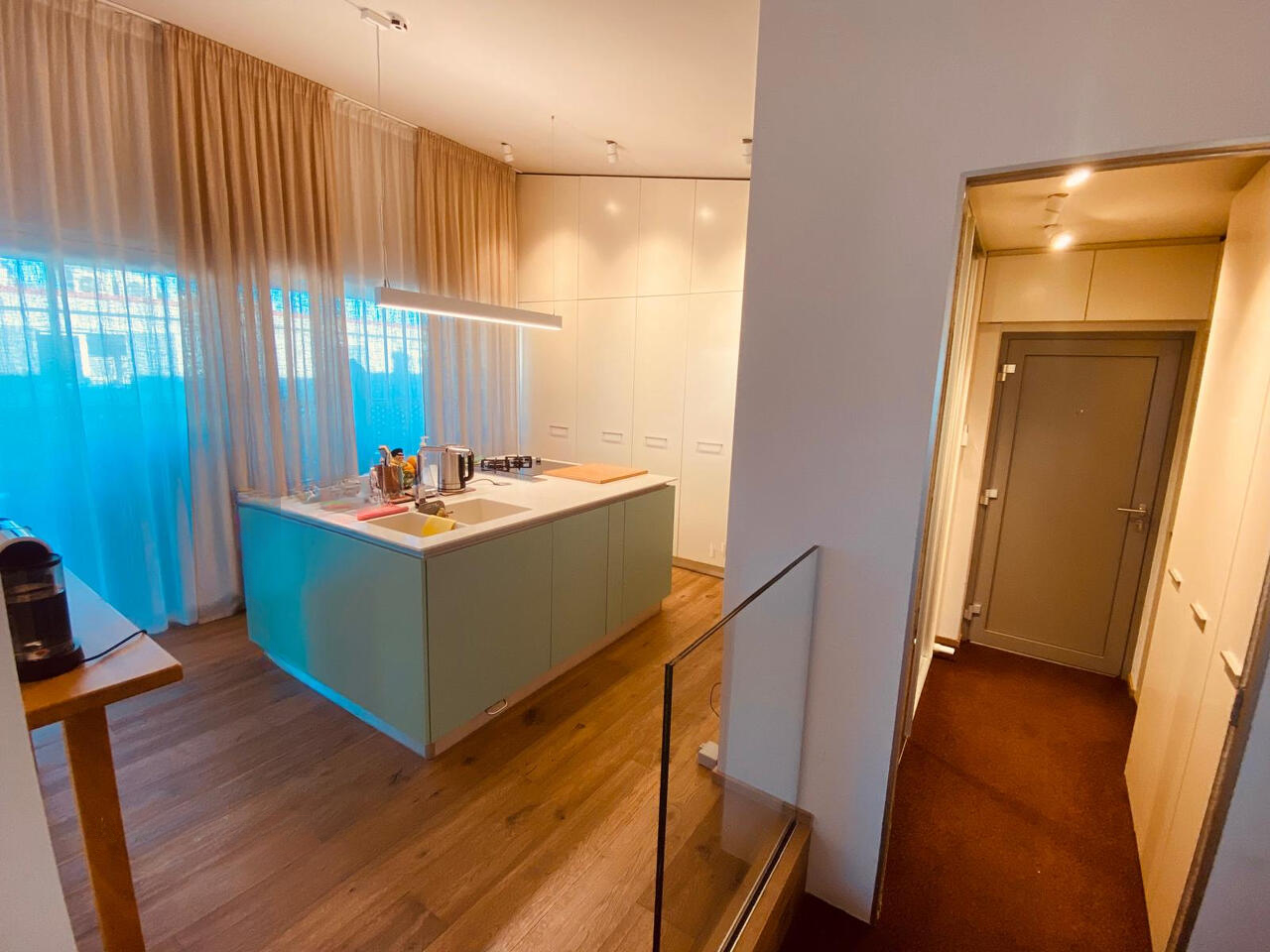 Квартира в Изоле, Словения, 170 м² - фото 1
