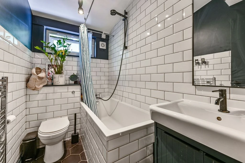 Квартира в Лондоне, Великобритания, 50 м² - фото 1