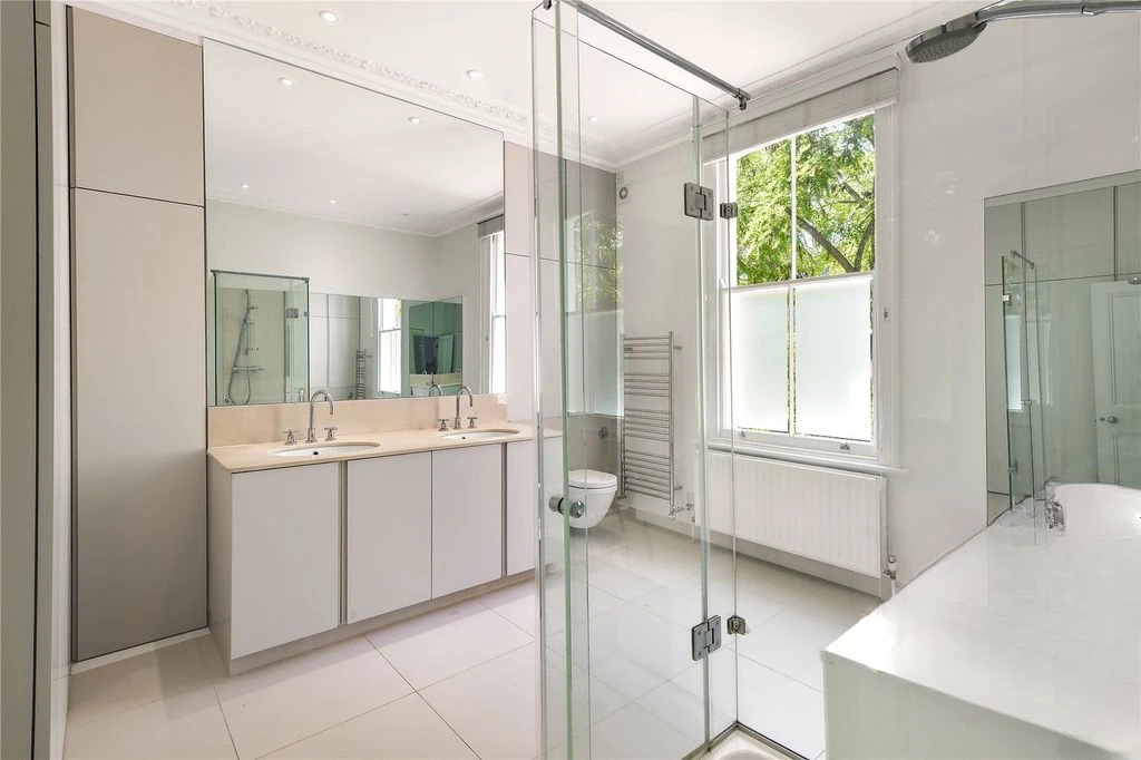 Квартира в Лондоне, Великобритания, 183 м² - фото 1
