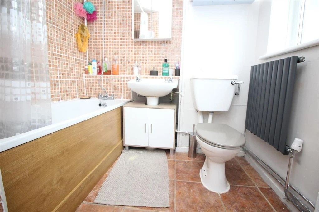 Квартира в Лондоне, Великобритания, 63 м² - фото 1