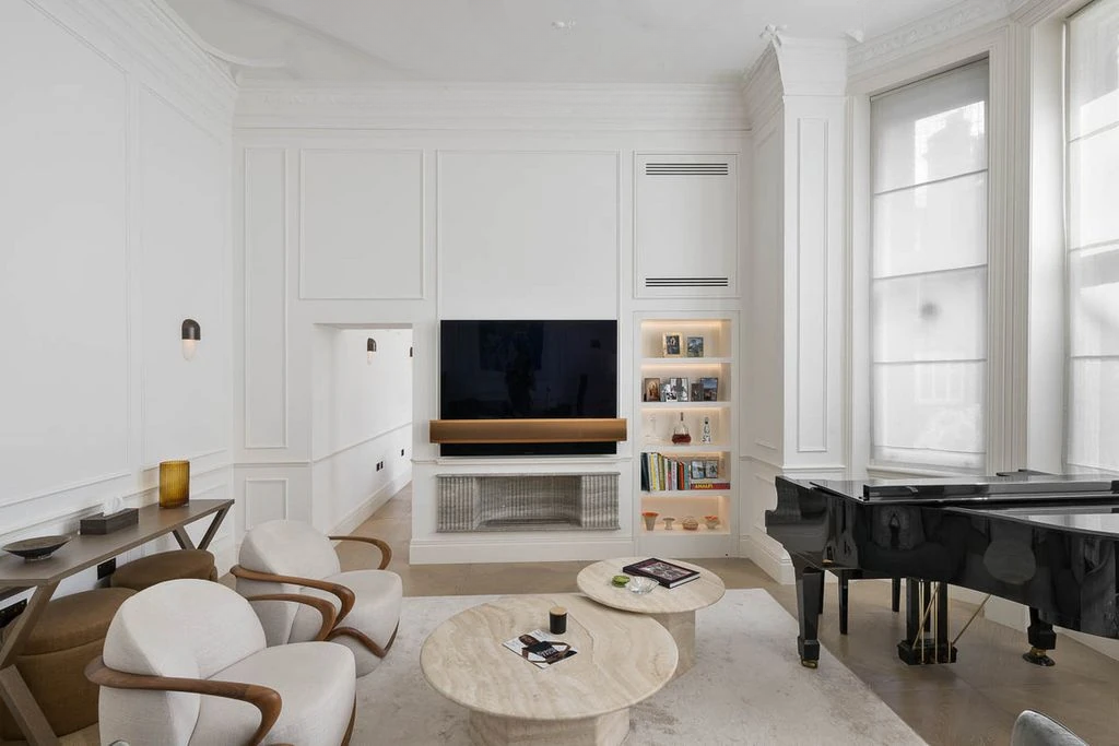 Квартира в Лондоне, Великобритания, 170 м² - фото 1