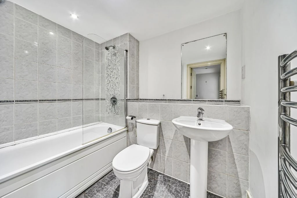Квартира в Лондоне, Великобритания, 47 м² - фото 2
