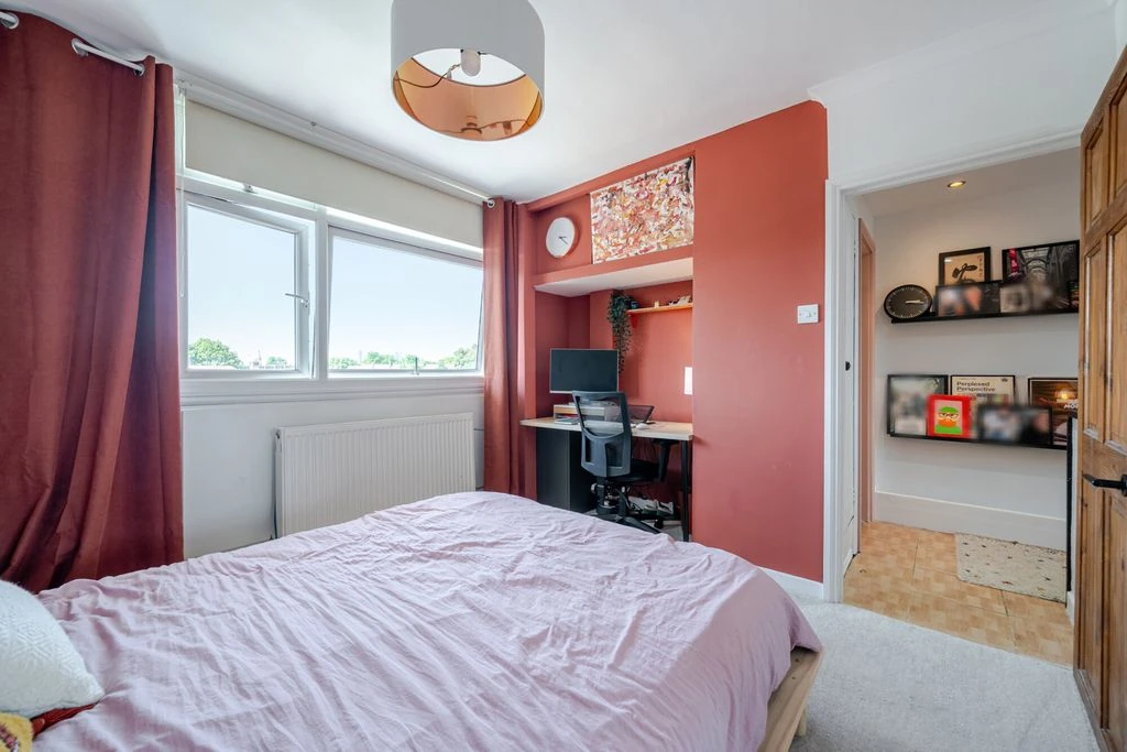 Квартира в Лондоне, Великобритания, 70 м² - фото 2