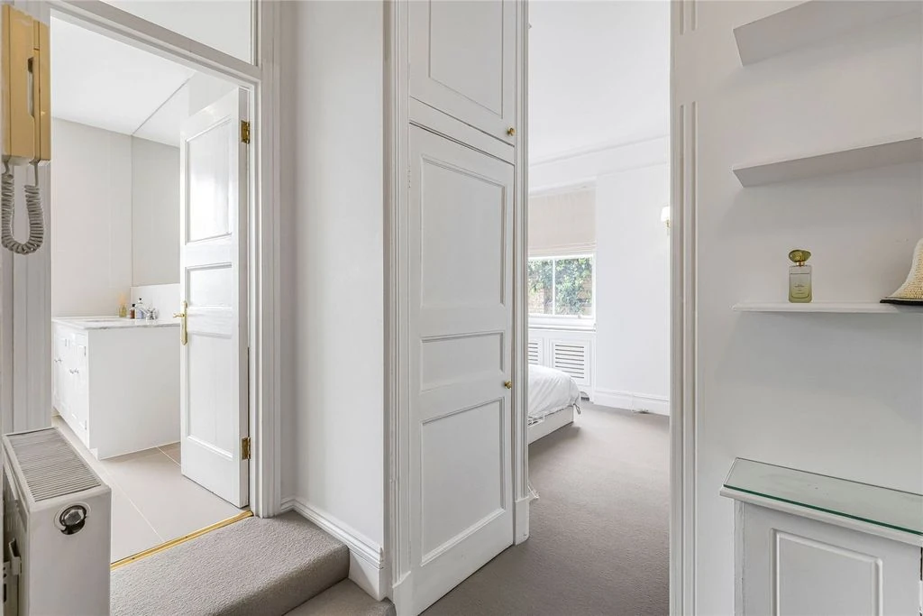 Квартира в Лондоне, Великобритания, 162 м² - фото 2