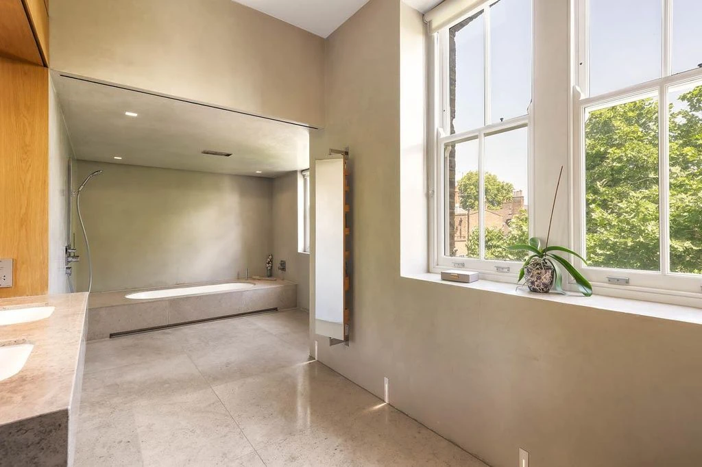 Квартира в Лондоне, Великобритания, 410 м² - фото 2