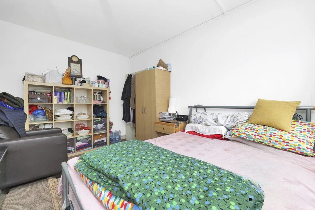 Квартира в Лондоне, Великобритания, 69 м² - фото 2