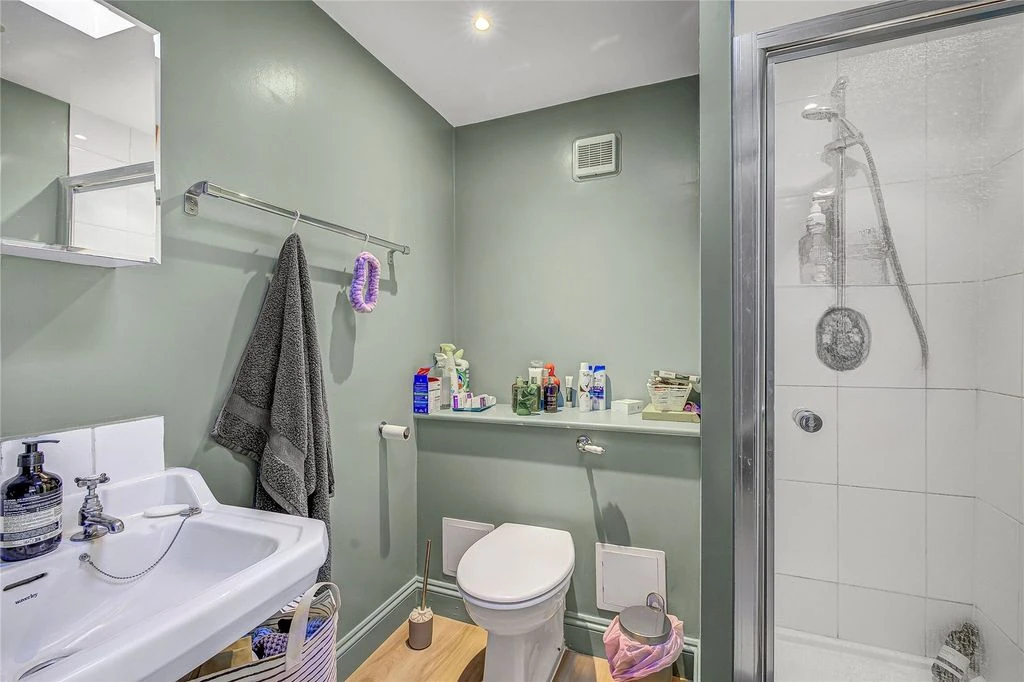Квартира в Лондоне, Великобритания, 98 м² - фото 2