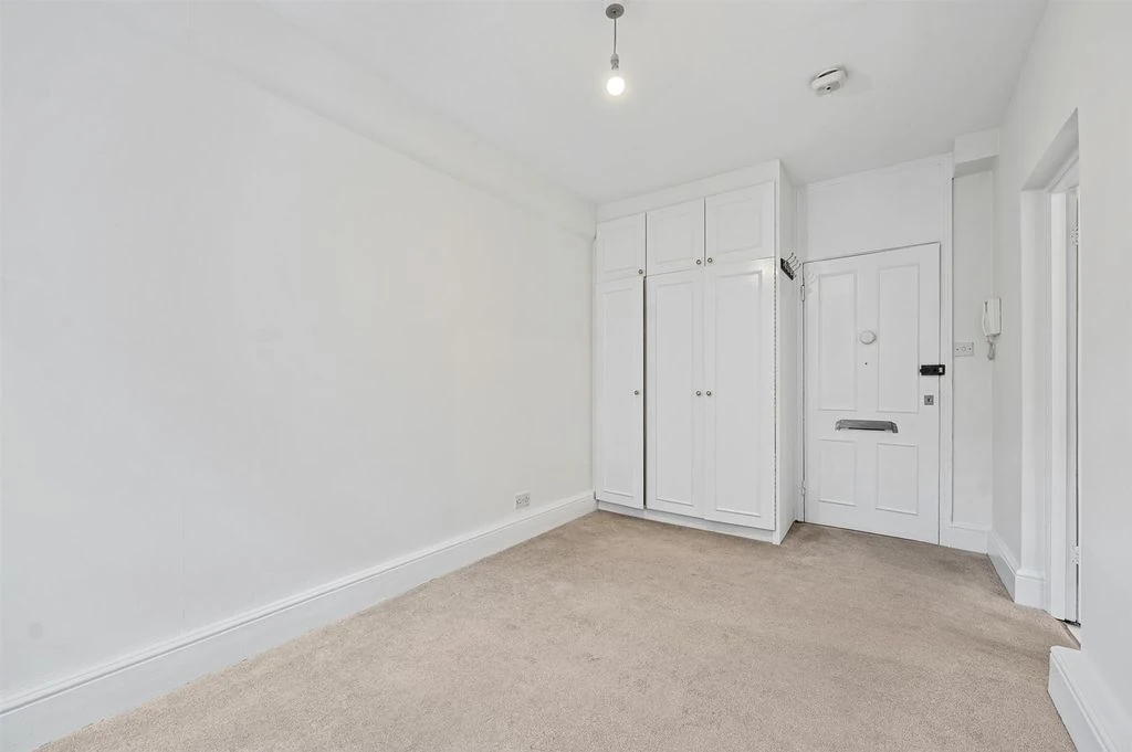 Квартира в Лондоне, Великобритания, 20 м² - фото 2