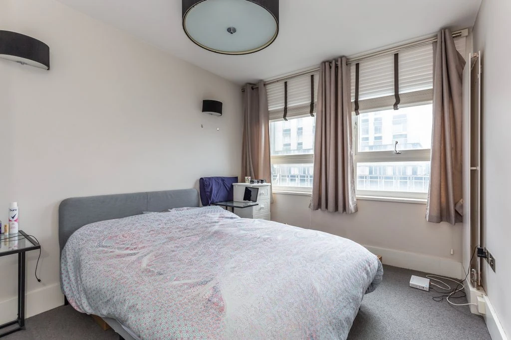Квартира в Лондоне, Великобритания, 36 м² - фото 2