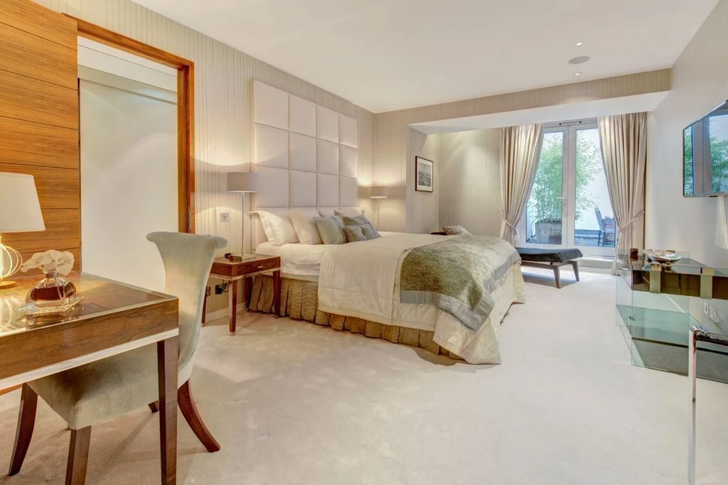 Квартира в Лондоне, Великобритания, 177 м² - фото 2