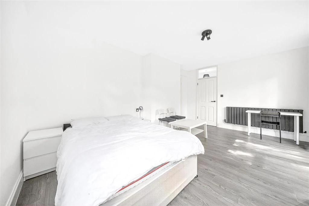 Квартира в Лондоне, Великобритания, 34 м² - фото 2