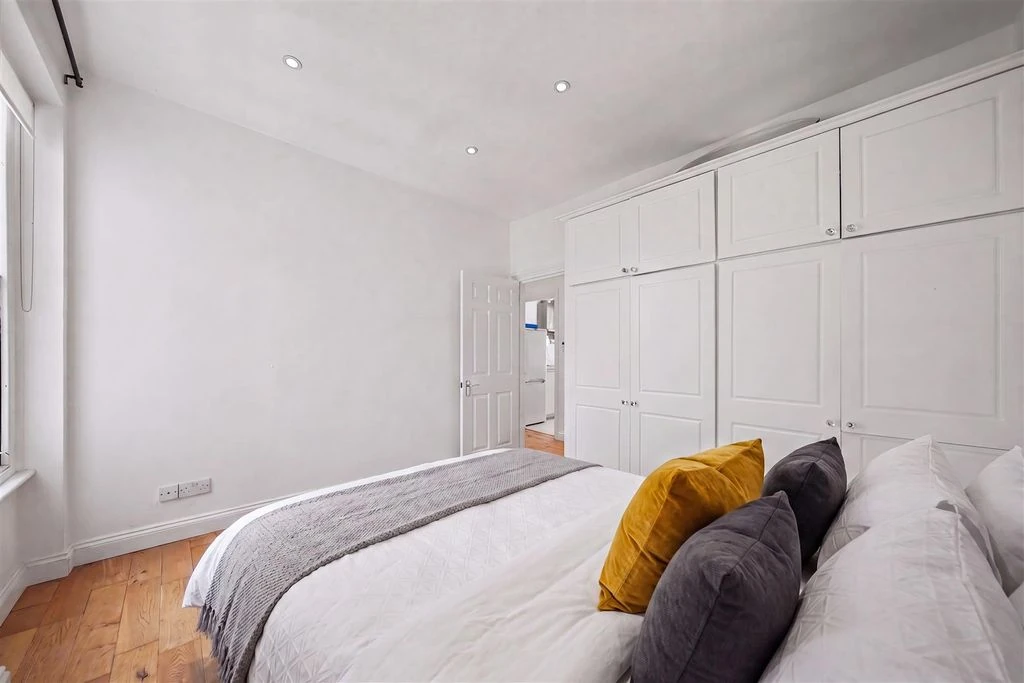 Квартира в Лондоне, Великобритания, 39 м² - фото 2