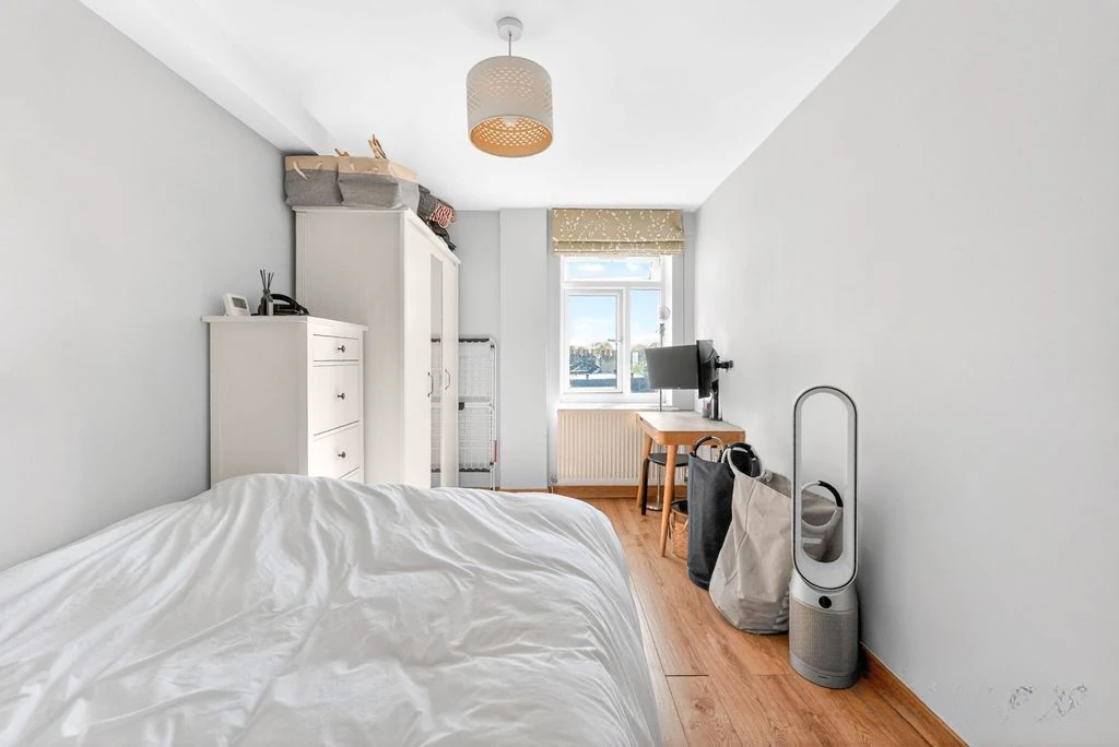 Квартира в Лондоне, Великобритания, 36 м² - фото 2