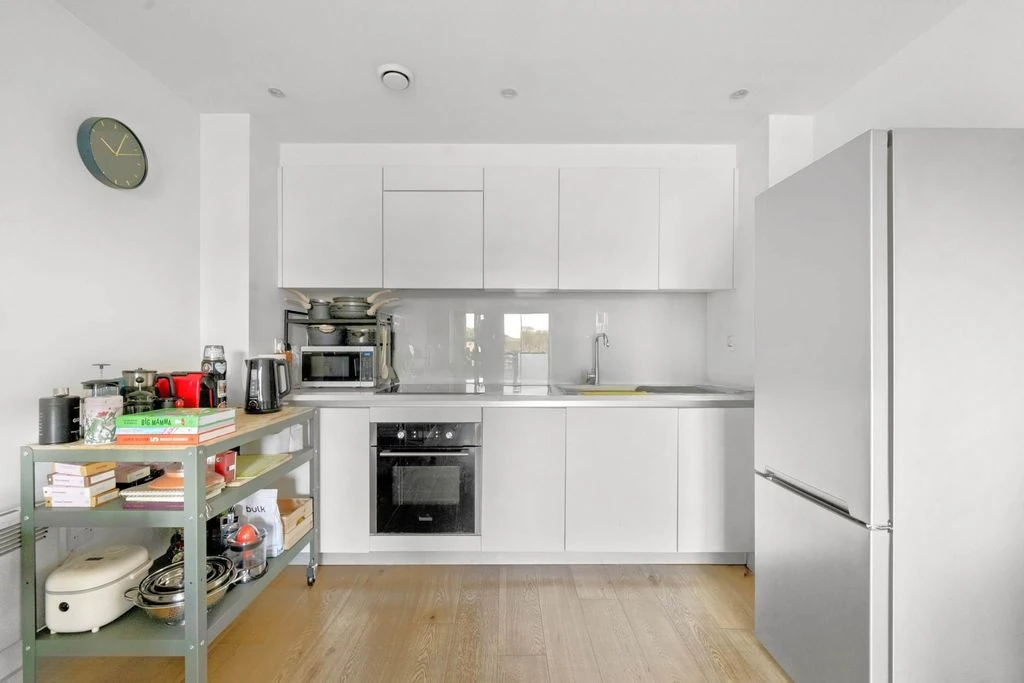 Квартира в Лондоне, Великобритания, 44 м² - фото 2