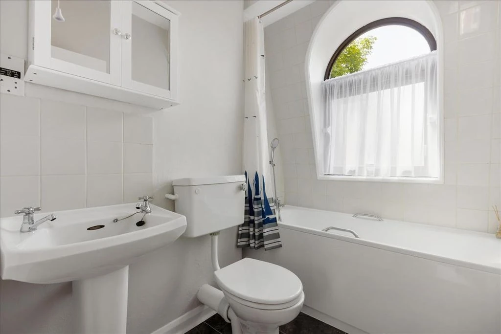 Квартира в Лондоне, Великобритания, 41 м² - фото 2