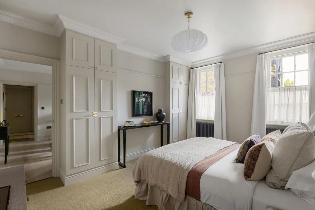 Квартира в Лондоне, Великобритания, 50 м² - фото 2
