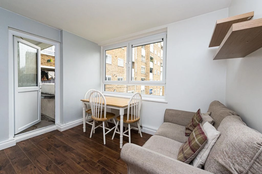 Квартира в Лондоне, Великобритания, 49 м² - фото 2