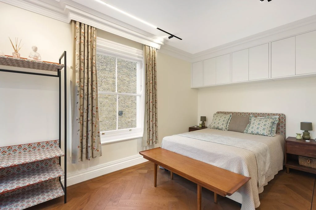 Квартира в Лондоне, Великобритания, 253 м² - фото 2