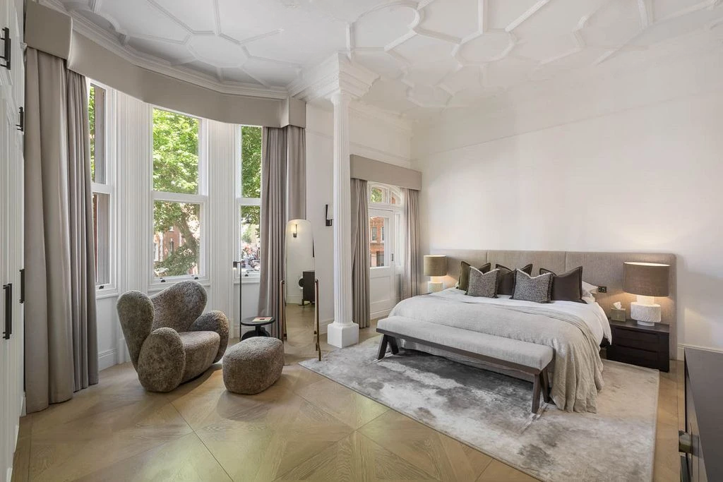 Квартира в Лондоне, Великобритания, 170 м² - фото 2