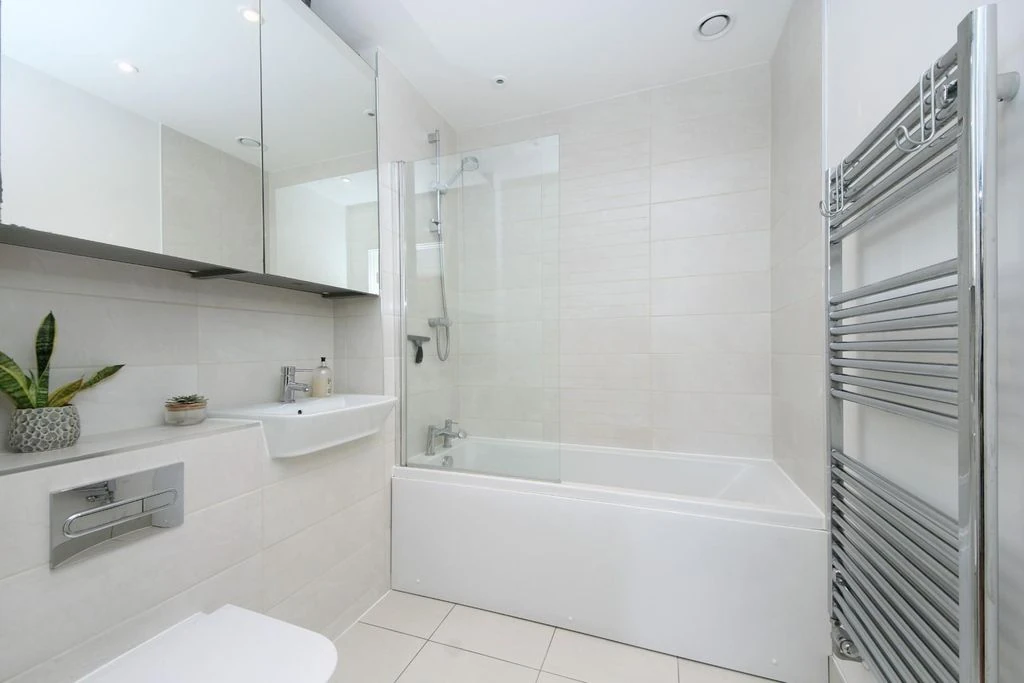 Квартира в Лондоне, Великобритания, 53 м² - фото 2