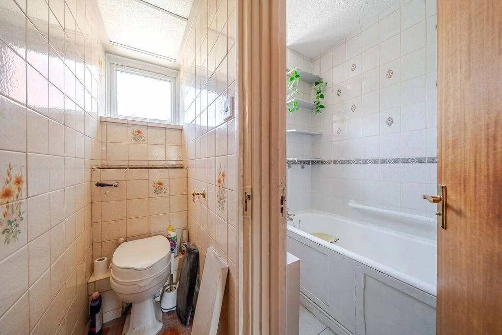 Квартира в Лондоне, Великобритания, 80 м² - фото 2
