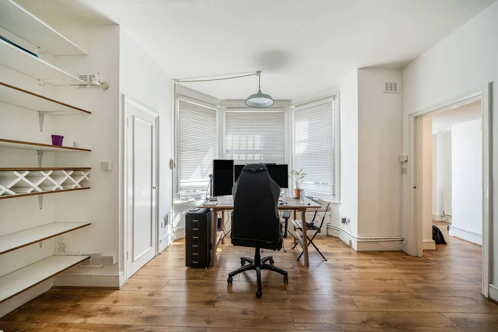 Квартира в Лондоне, Великобритания, 47 м² - фото 2
