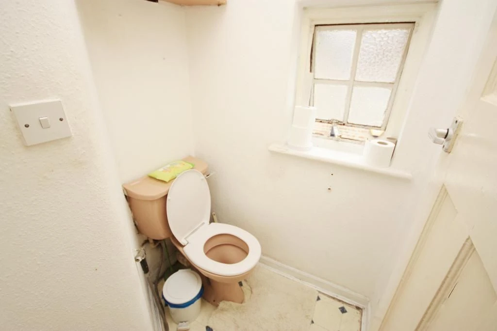 Квартира в Лондоне, Великобритания, 59 м² - фото 2