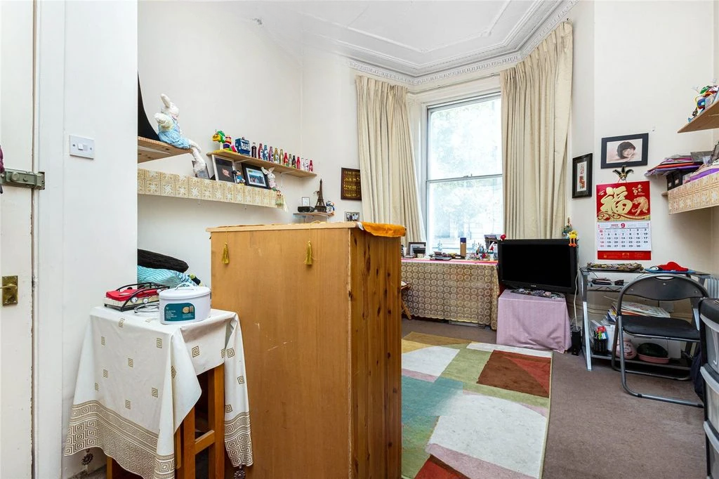 Квартира в Лондоне, Великобритания, 56 м² - фото 2