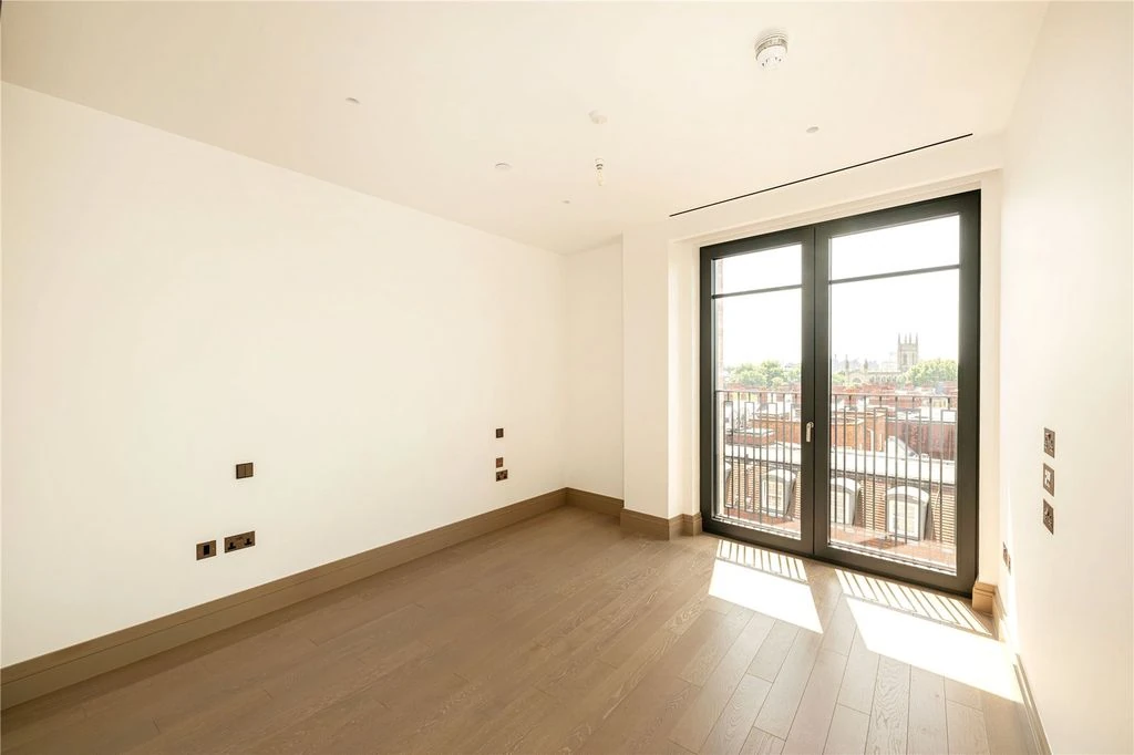 Квартира в Лондоне, Великобритания, 178 м² - фото 2