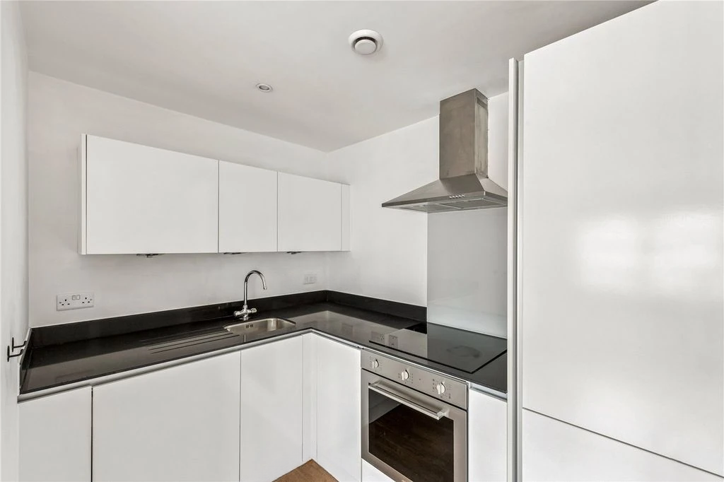 Квартира в Лондоне, Великобритания, 34 м² - фото 2