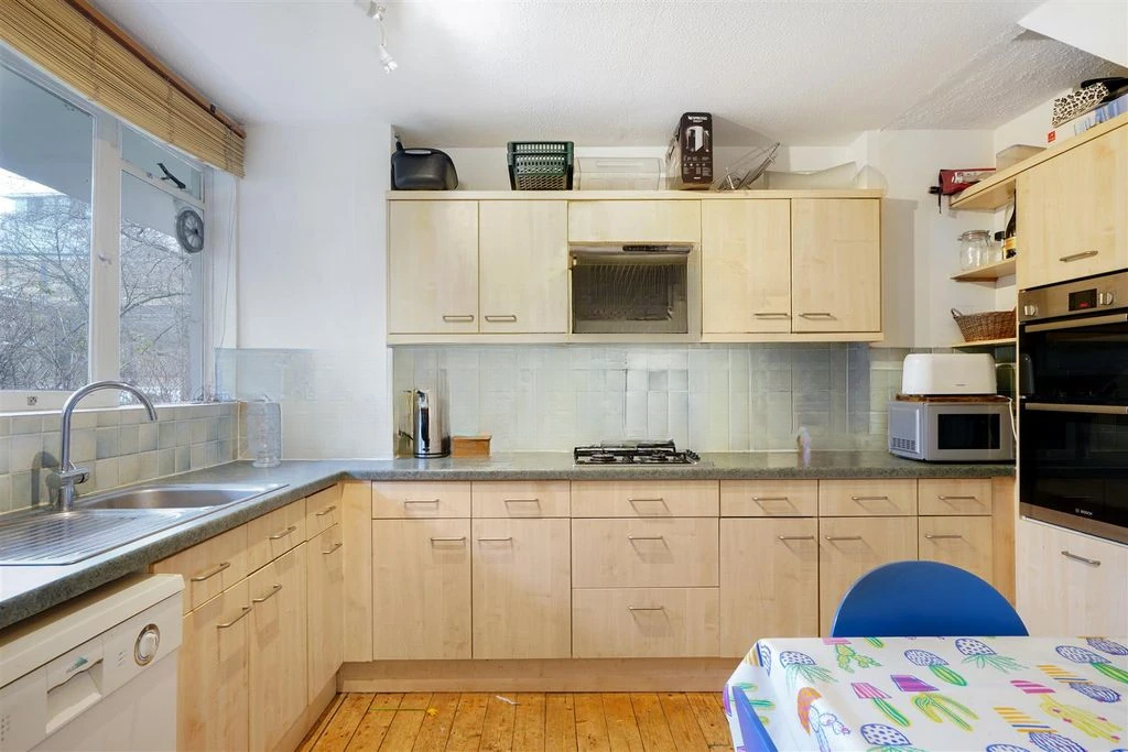 Квартира в Лондоне, Великобритания, 85 м² - фото 2