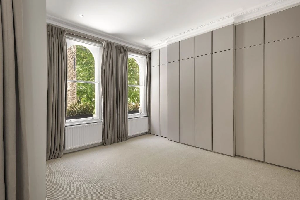 Квартира в Лондоне, Великобритания, 183 м² - фото 2