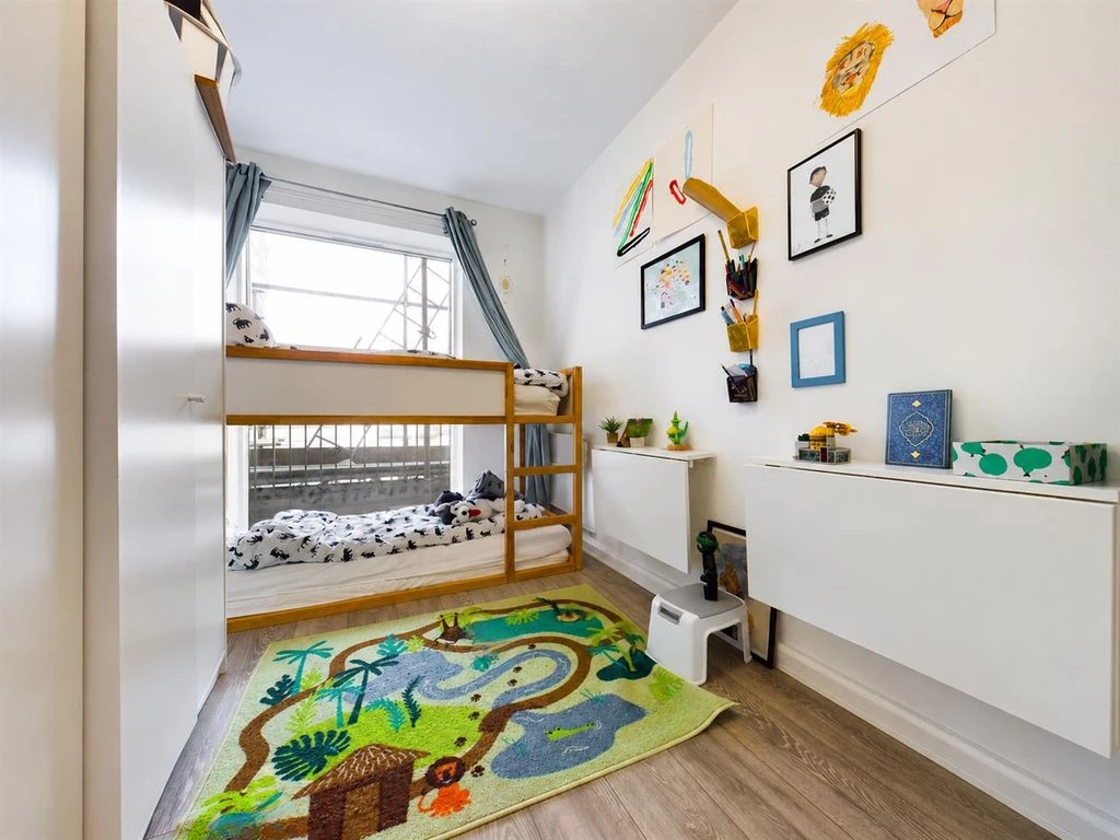 Квартира в Лондоне, Великобритания, 63 м² - фото 2
