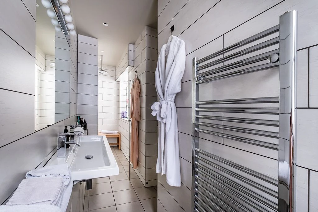 Квартира в Лондоне, Великобритания, 118 м² - фото 2