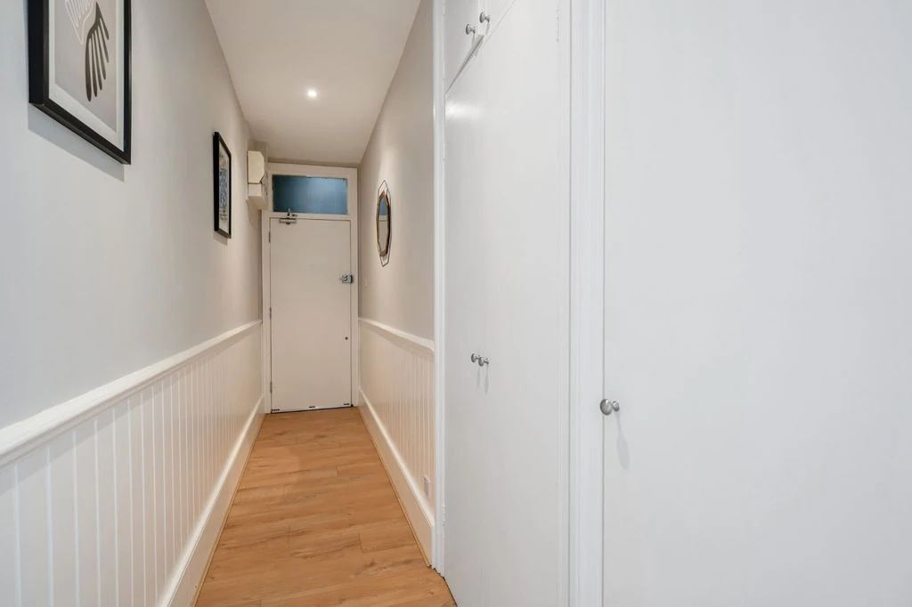 Квартира в Лондоне, Великобритания, 40 м² - фото 3