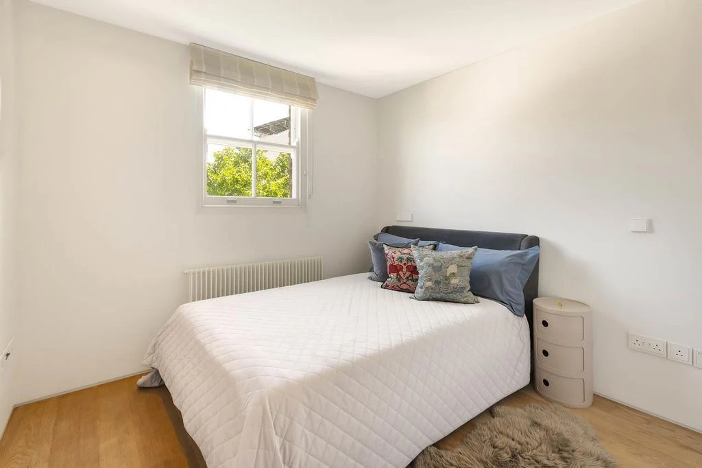 Квартира в Лондоне, Великобритания, 410 м² - фото 3