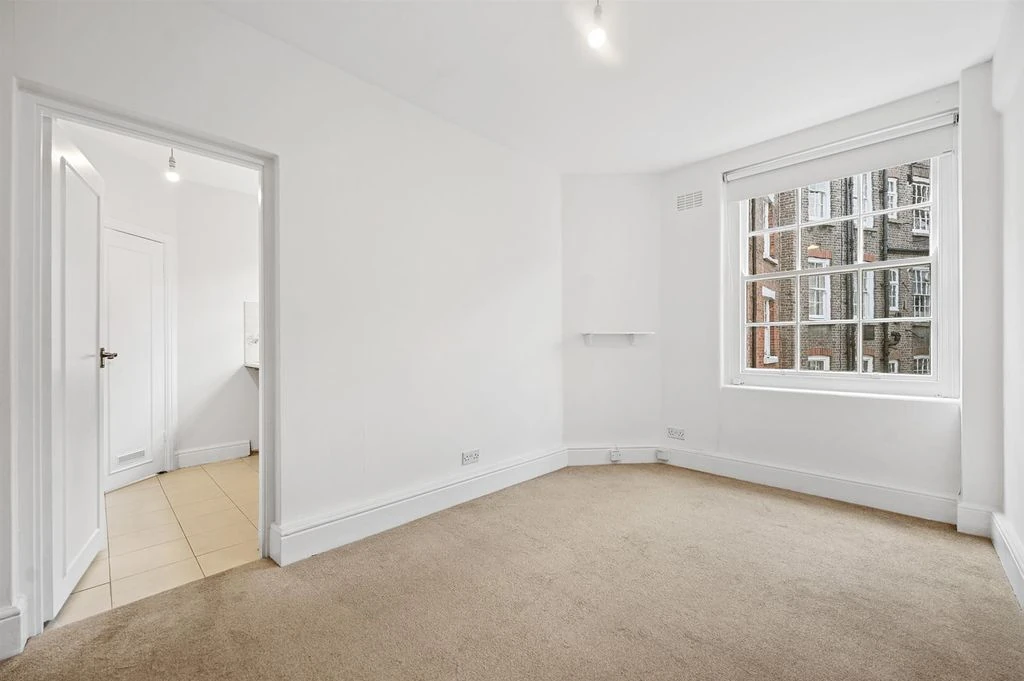 Квартира в Лондоне, Великобритания, 20 м² - фото 3