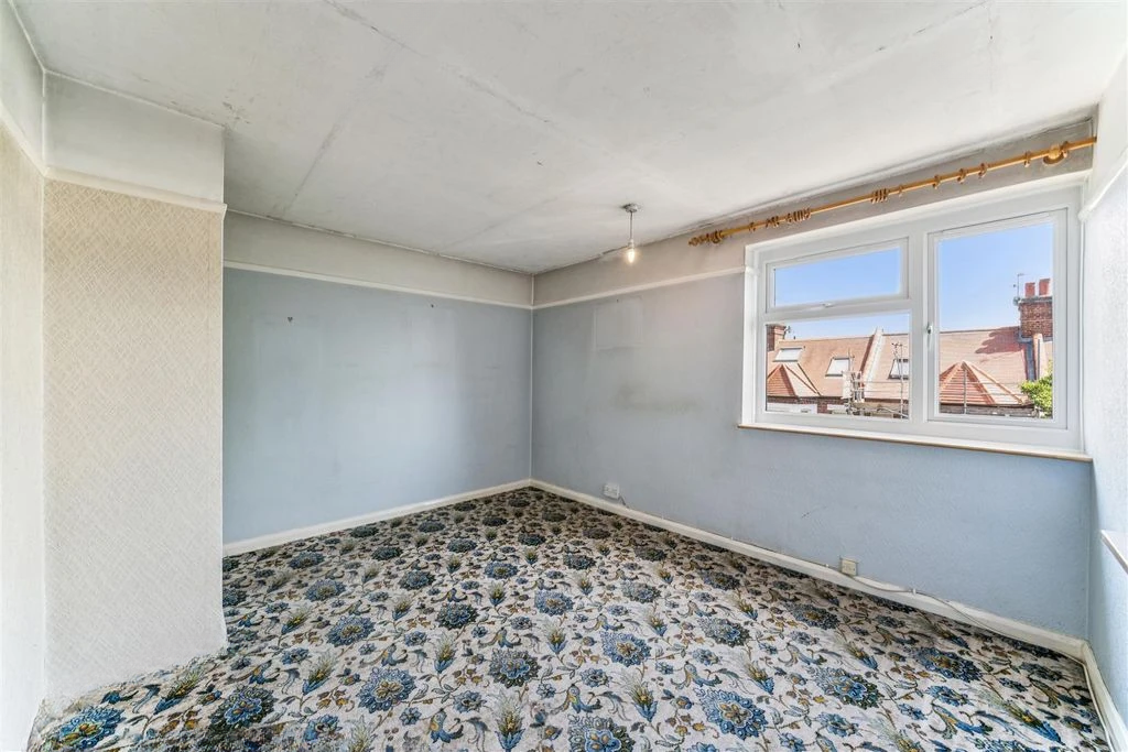 Квартира в Лондоне, Великобритания, 61 м² - фото 3