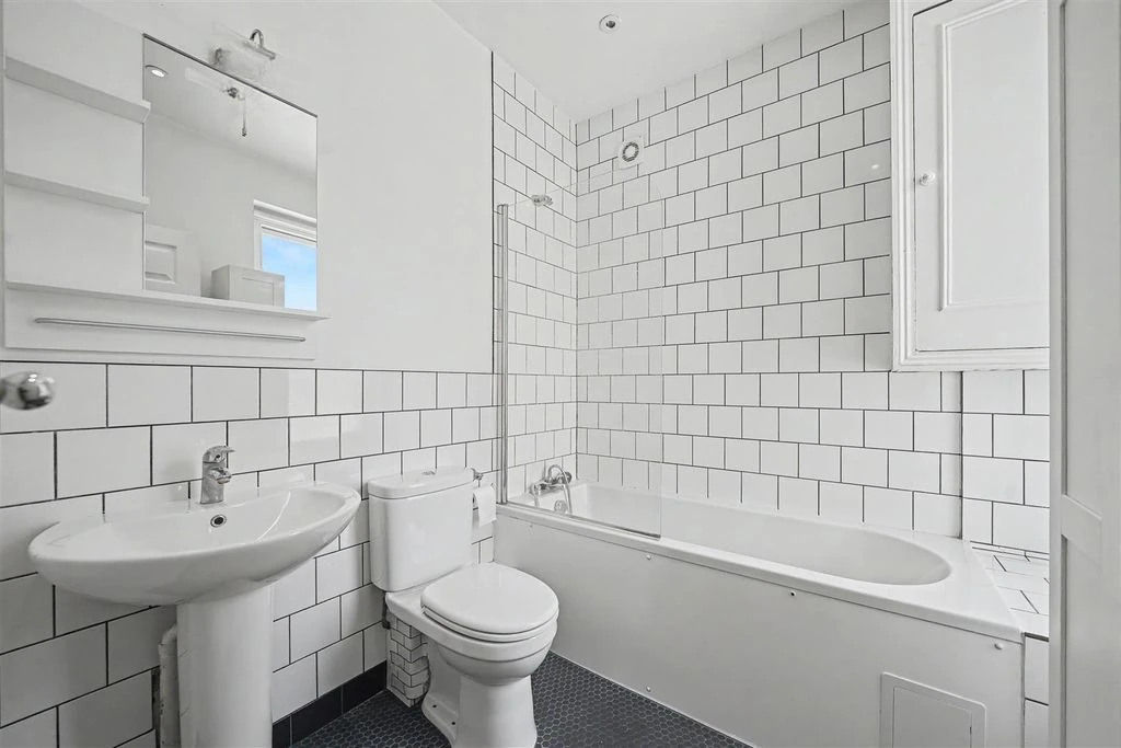 Квартира в Лондоне, Великобритания, 39 м² - фото 3