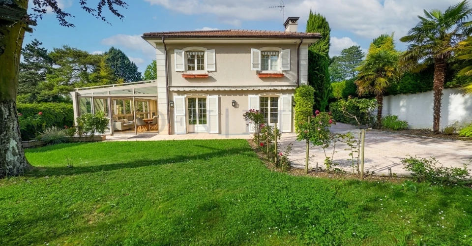 Квартира в Женеве, Швейцария, 350 м² - фото 3