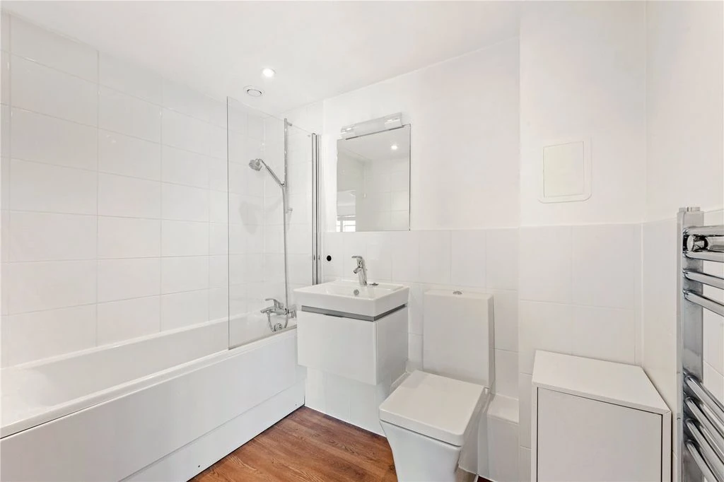 Квартира в Лондоне, Великобритания, 34 м² - фото 3