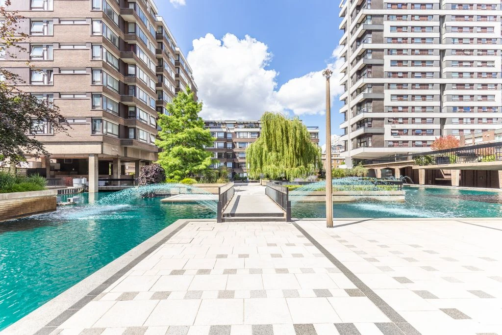 Квартира в Лондоне, Великобритания, 36 м² - фото 3