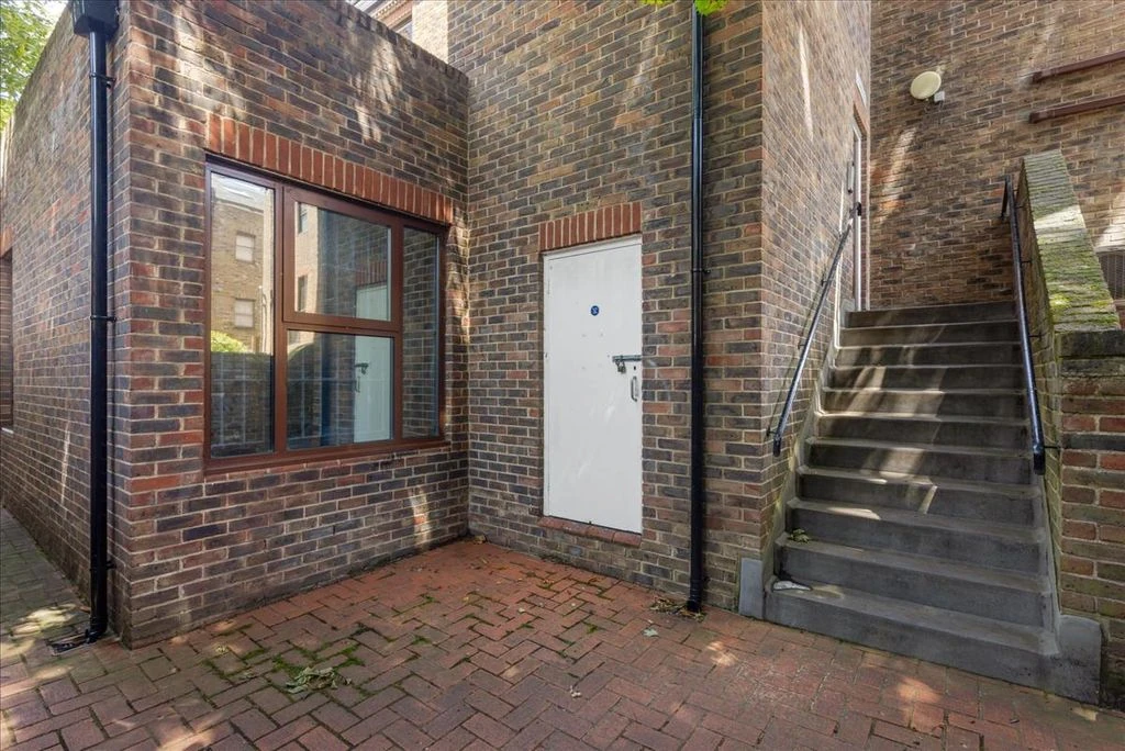 Квартира в Лондоне, Великобритания, 41 м² - фото 3