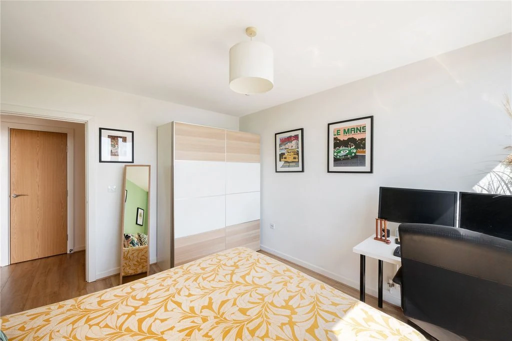 Квартира в Лондоне, Великобритания, 44 м² - фото 3