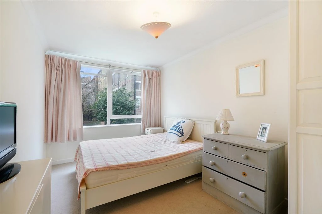 Квартира в Лондоне, Великобритания, 85 м² - фото 3