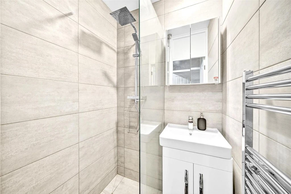 Квартира в Лондоне, Великобритания, 34 м² - фото 3