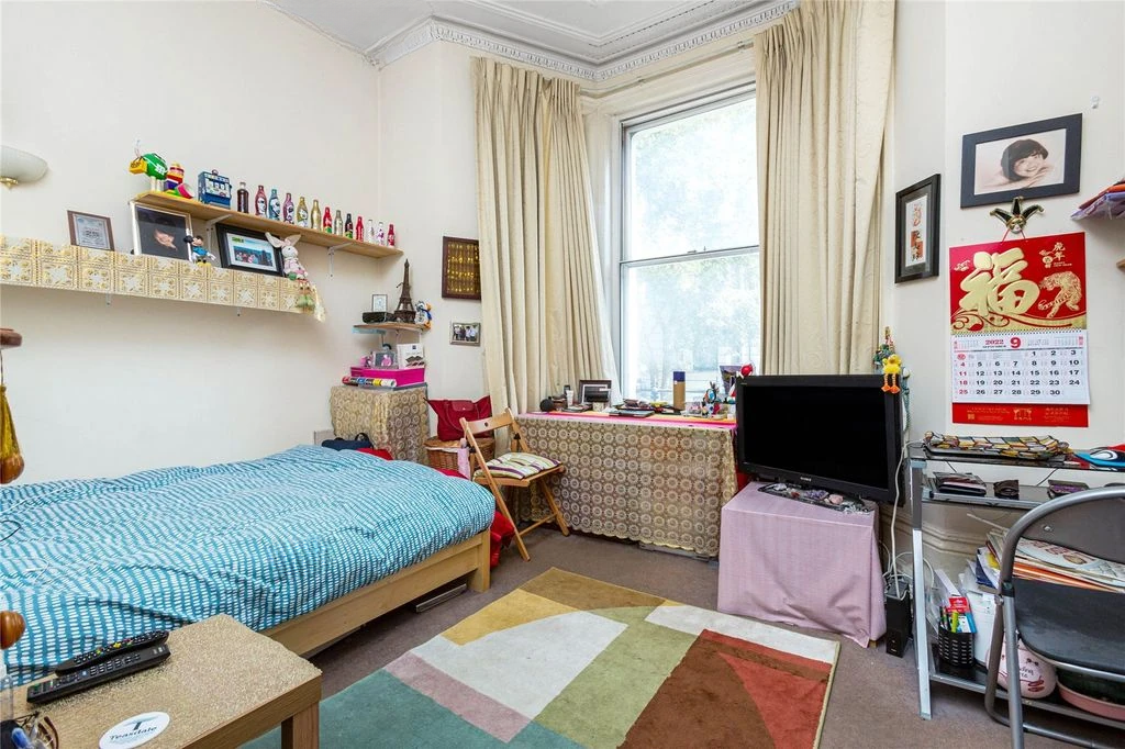 Квартира в Лондоне, Великобритания, 56 м² - фото 3